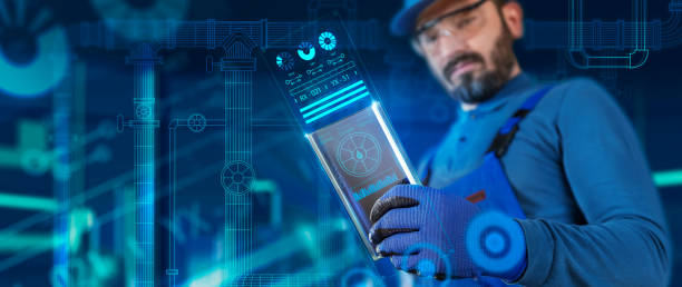 Water Pipe, Pipeline, Pipefitter, Plumber, Repairing